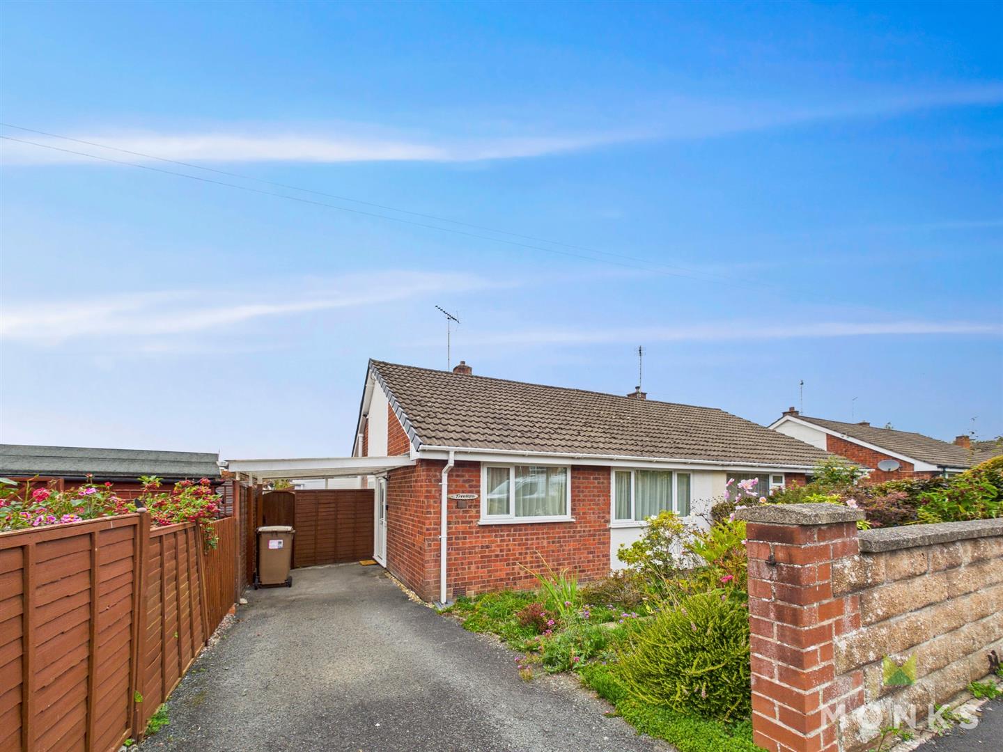 14 Powis Avenue, Oswestry, SY11 2JS For Sale 14 Powis Avenue, Oswestry, SY11 2JS For Sale